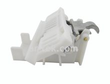 02 43 206 DISHWASHER LOCK ON/OFF MECHANISM BK 1801400000